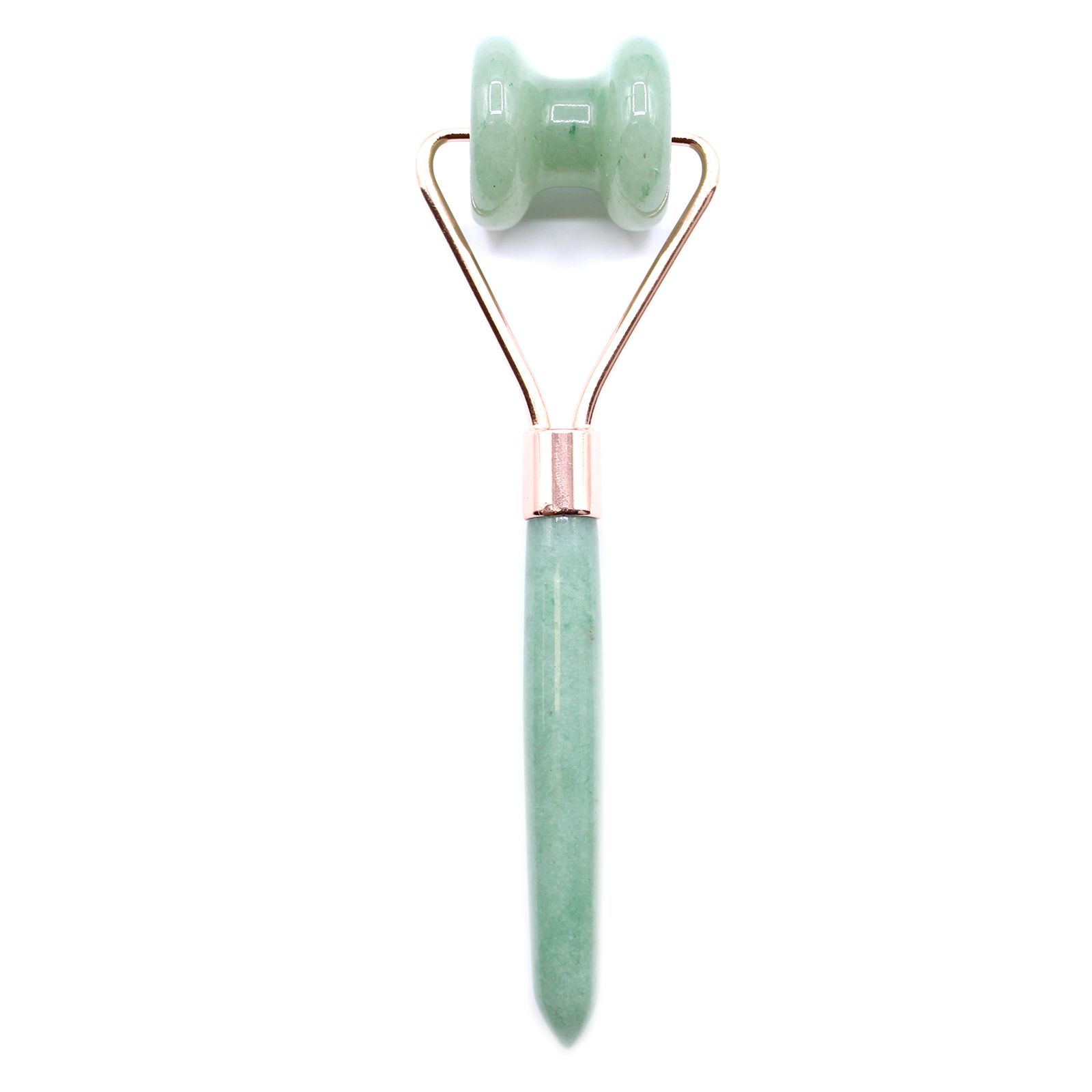 bG9jYWw6Ly9tZWRpYS9TTS82RC82MFIzMEMxRzZSUks2RFNNLzM5ZTRlNzFmLmpwZWc Gemstone Jawline Roller - Jade - Image 1