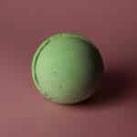 1x Set of 3 "Lemon Eucalyptus" Bath Bomb - Image 2