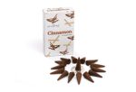 Cinnamon Incense Cones - Image 3