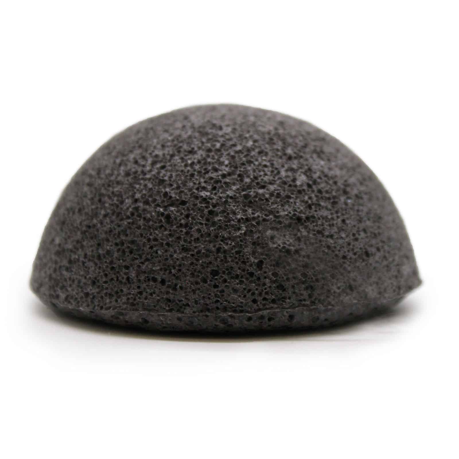 bG9jYWw6Ly9tZWRpYS9TTi9KRC82MFIzMEMxRzZHUzNKRFNOLzcyMzFlMDk0LmpwZWc Konjac Sponge - Charcoal - Image 1