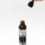 Organic Hair Serum 30ml - Unfragranced - Image 2