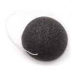 Konjac Sponge - Charcoal - Image 5