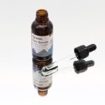 Organic Hair Serum 30ml - Unfragranced - Image 3
