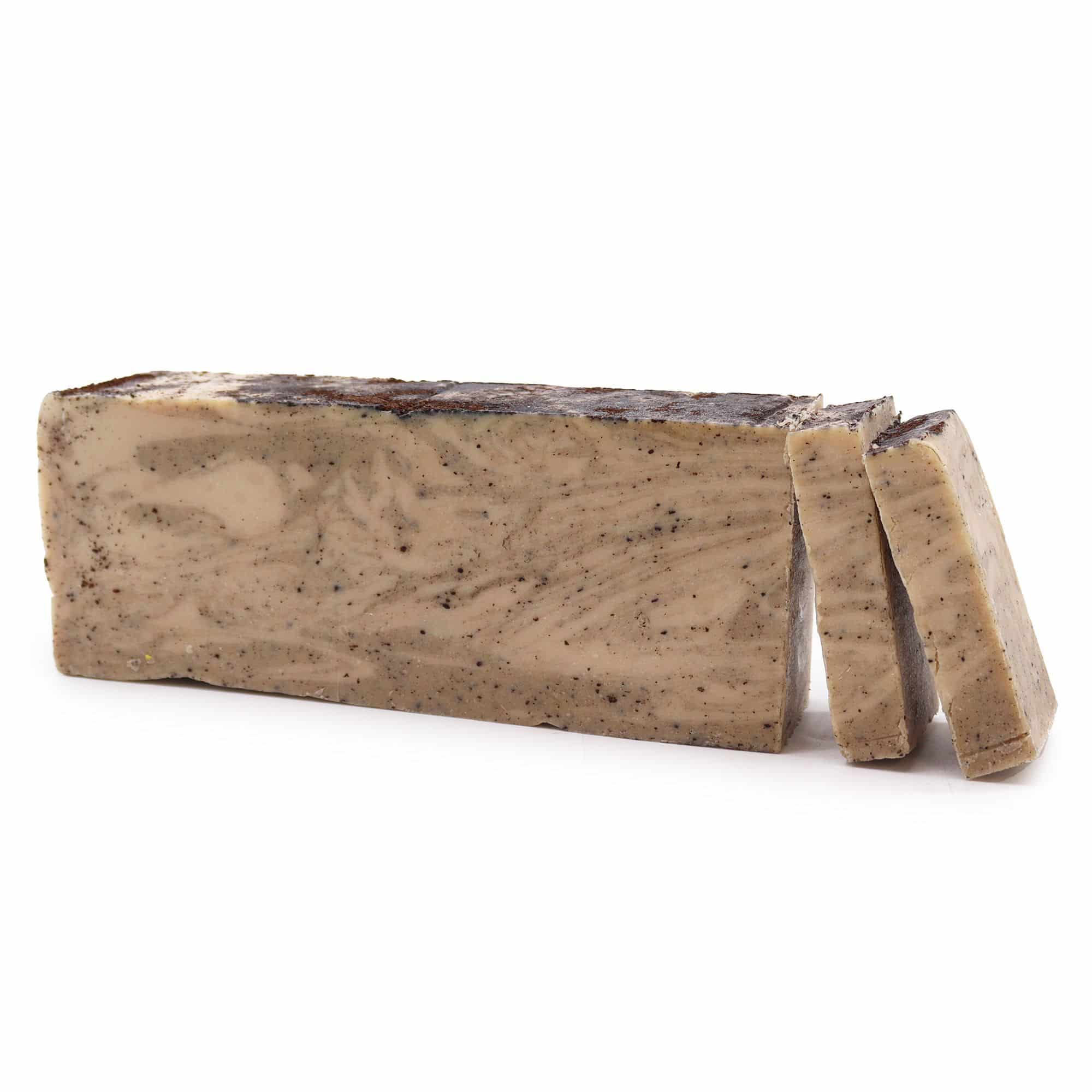 bG9jYWw6Ly9tZWRpYS9TUi9KQy82MFIzMEMxRzY4V0tKQ1NSL2IzMmMxOTFjLmpwZWc Coconut - Olive Oil Soap Slice - Image 1