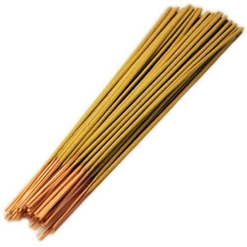 bG9jYWw6Ly9tZWRpYS9TUy9HRC82MFIzMEMxRzZDV0tHRFNTLzZmZjFlM2MyLmpwZWc Bulk Incense - Honeysuckle - Image 1