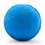 1x Set of 3 "Blueberry" Bath Bombs