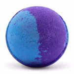 1x Jumbo Bath Bomb - Amethyst Creed